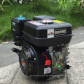 BISON (CHINA) Taizhou Wasserpumpe Luftverdichter Mini Tiller Kleine Stille Benzinmotor